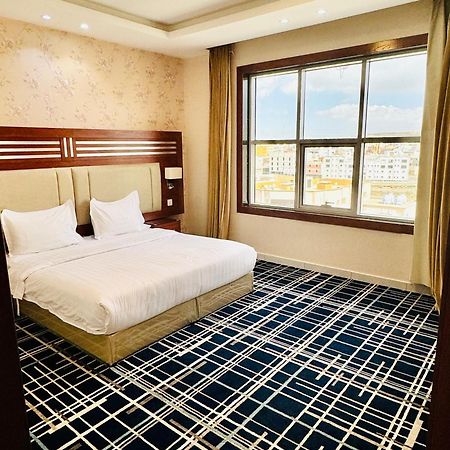 Shatha Abha Furnished Units 외부 사진