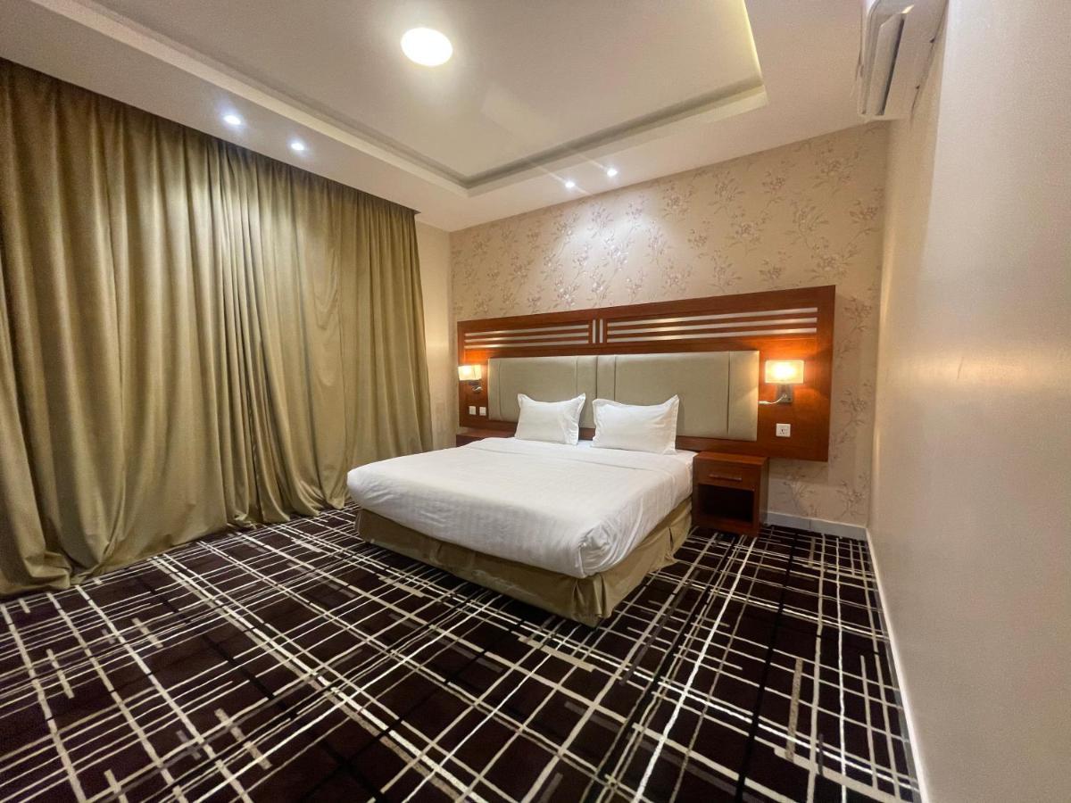 Shatha Abha Furnished Units 외부 사진