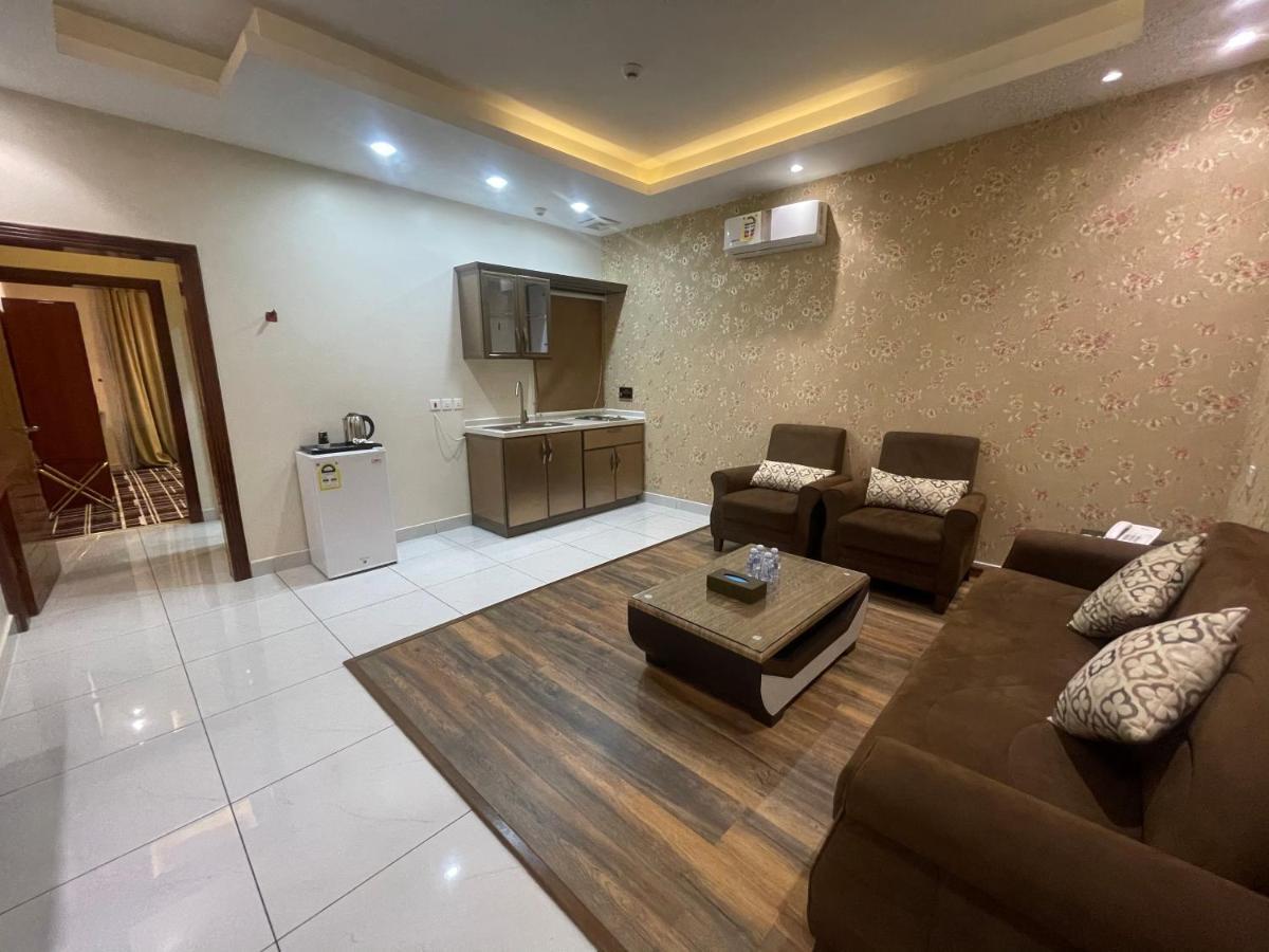 Shatha Abha Furnished Units 외부 사진