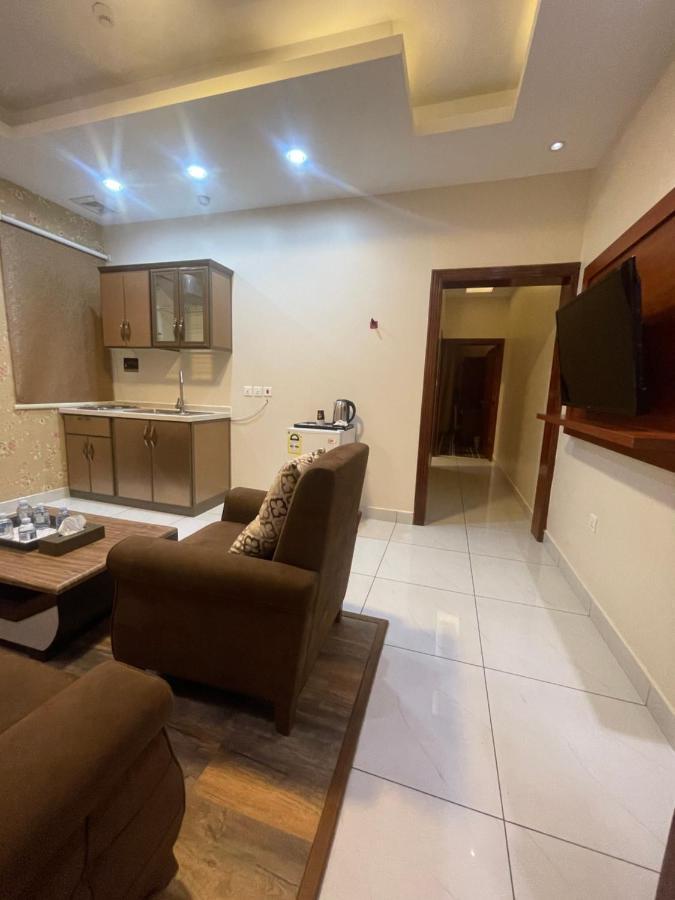 Shatha Abha Furnished Units 외부 사진