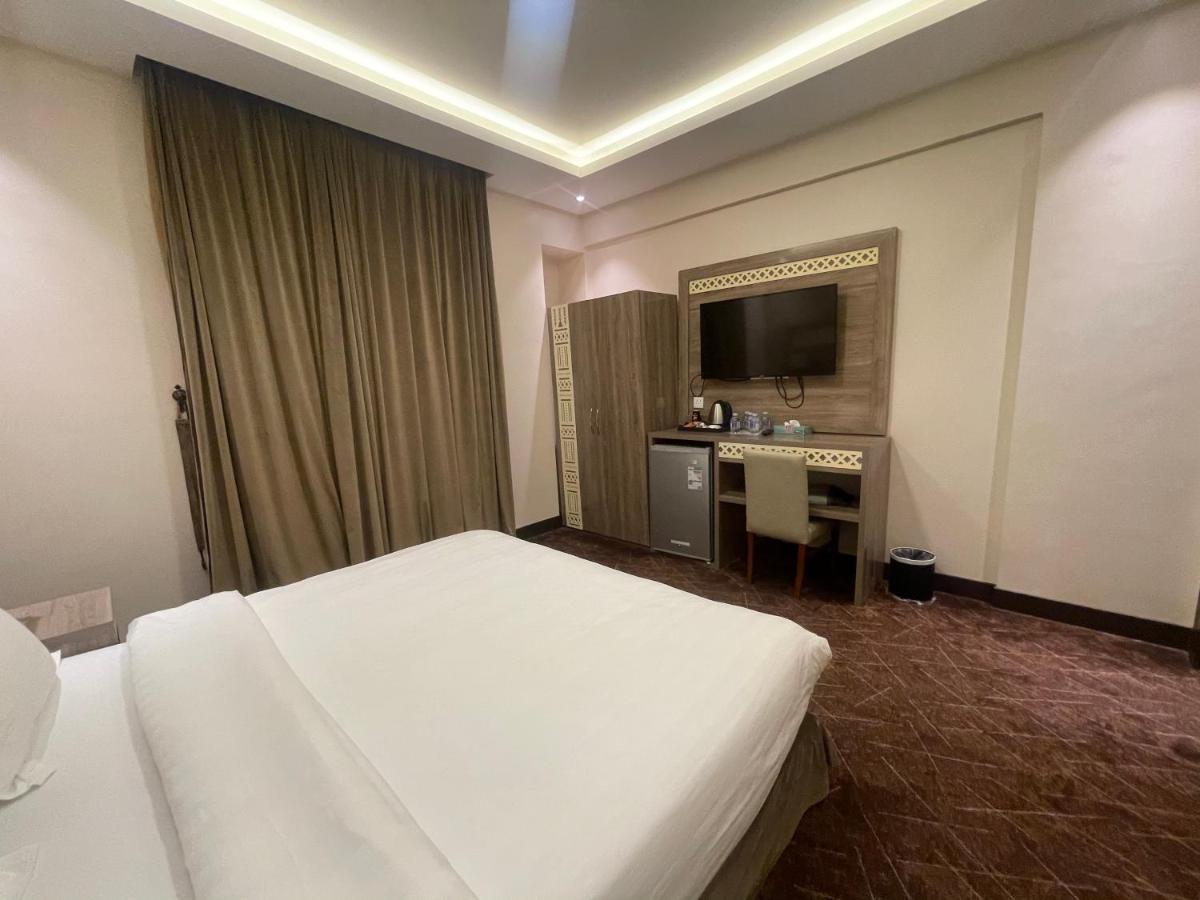 Shatha Abha Furnished Units 외부 사진