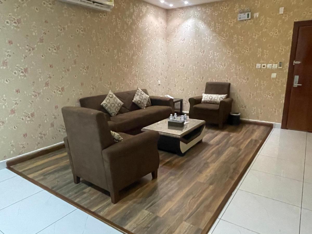 Shatha Abha Furnished Units 외부 사진