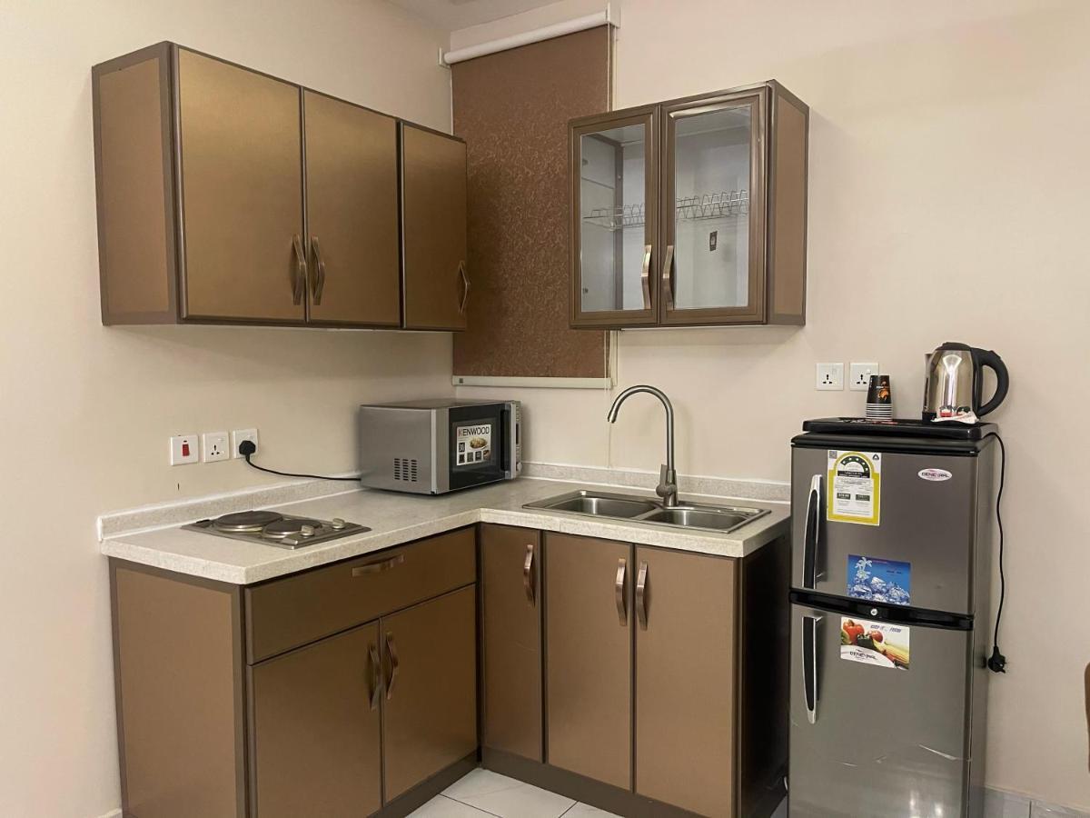 Shatha Abha Furnished Units 외부 사진