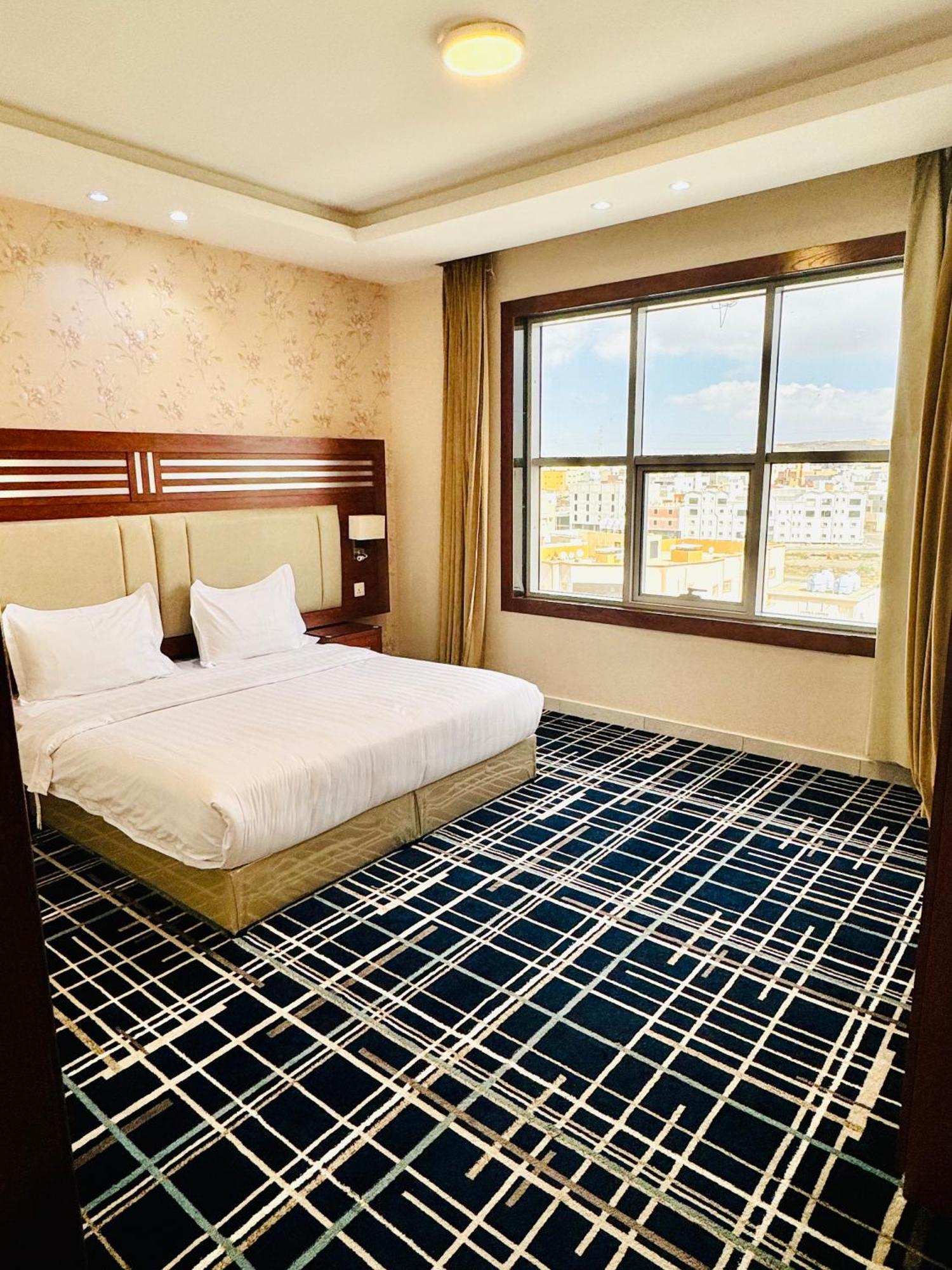 Shatha Abha Furnished Units 외부 사진