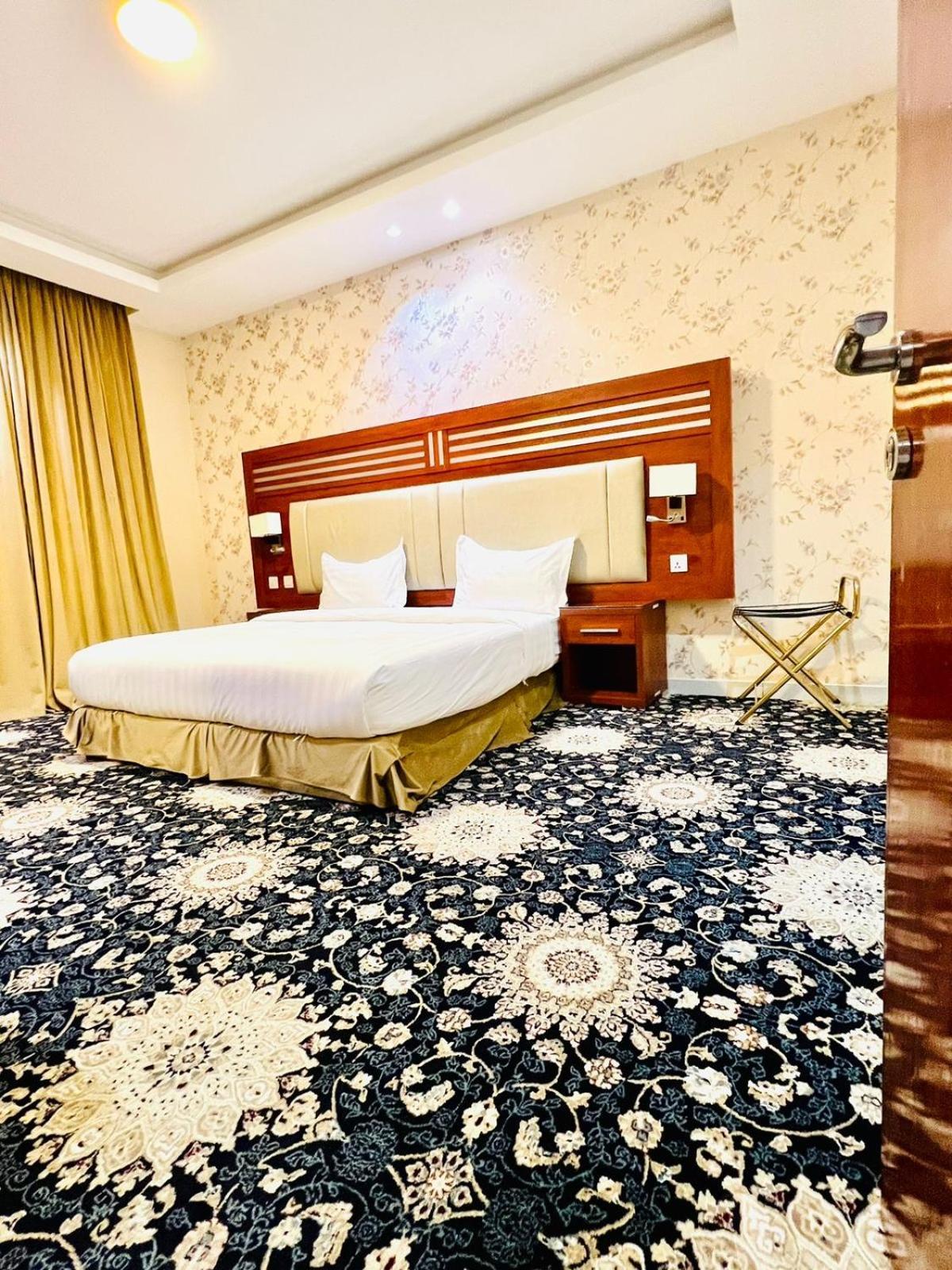 Shatha Abha Furnished Units 외부 사진