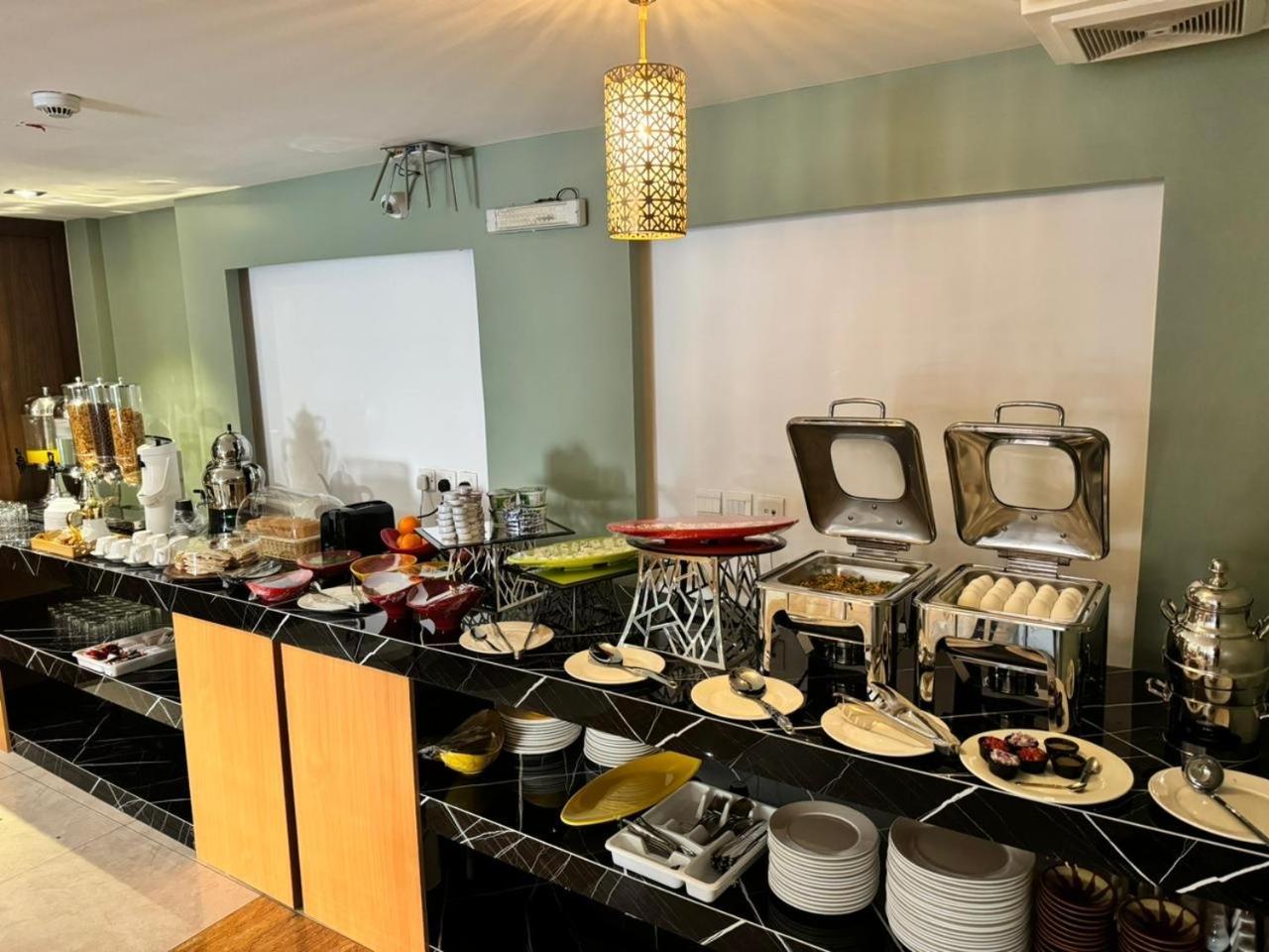 Shatha Abha Furnished Units 외부 사진