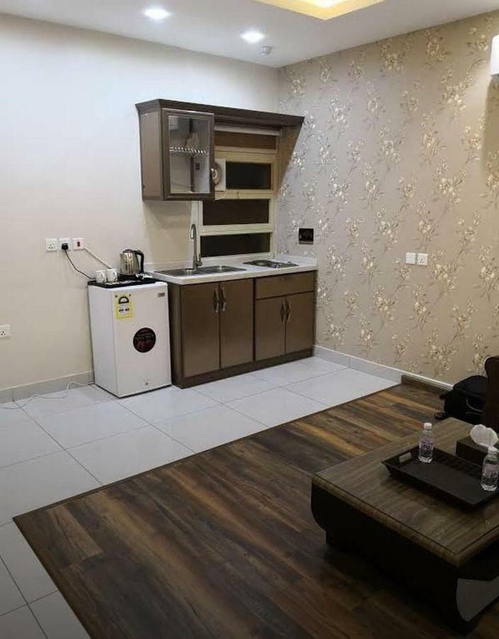 Shatha Abha Furnished Units 외부 사진